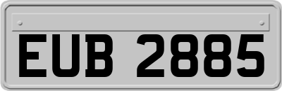 EUB2885