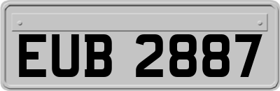EUB2887