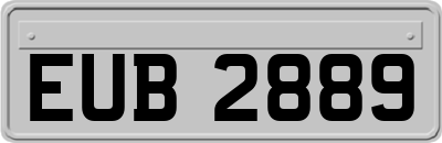 EUB2889