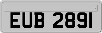 EUB2891