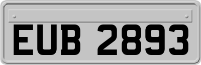 EUB2893