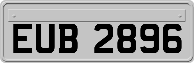 EUB2896