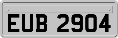 EUB2904