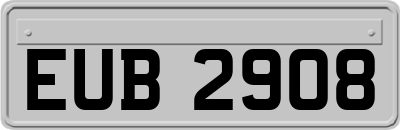 EUB2908