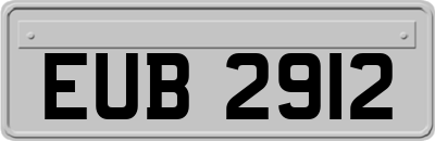 EUB2912
