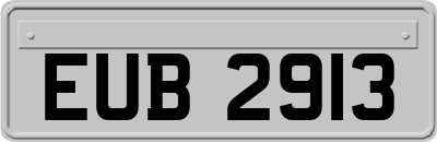 EUB2913