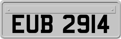 EUB2914