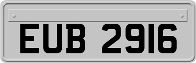 EUB2916