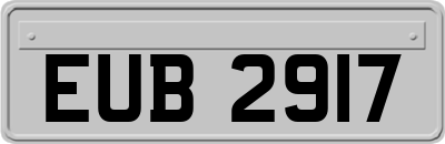 EUB2917