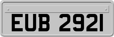 EUB2921