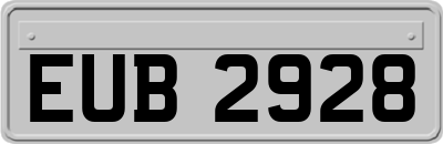 EUB2928