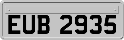 EUB2935