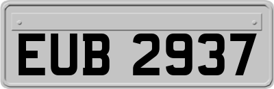 EUB2937