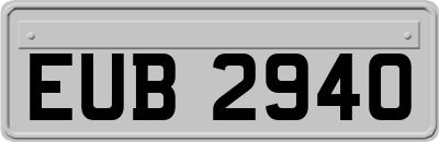 EUB2940