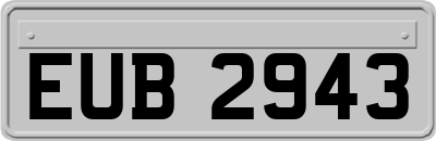 EUB2943