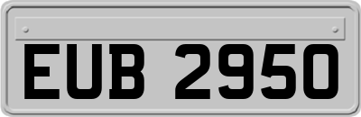 EUB2950