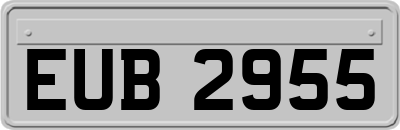 EUB2955