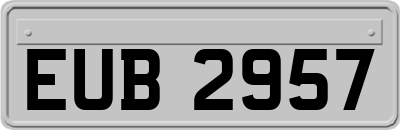 EUB2957