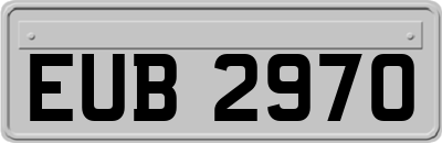 EUB2970