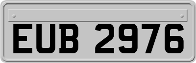 EUB2976
