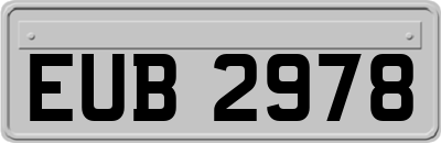EUB2978