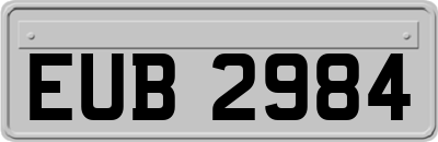 EUB2984