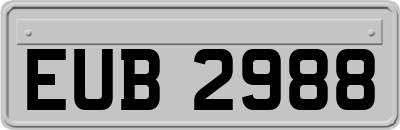 EUB2988
