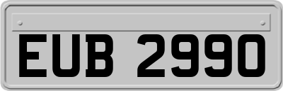 EUB2990