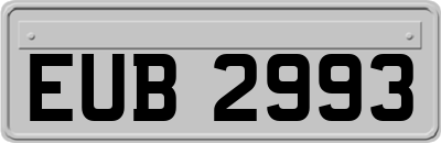 EUB2993