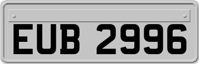 EUB2996