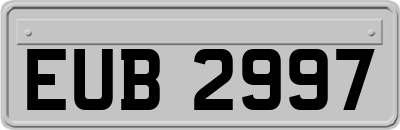 EUB2997