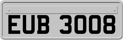 EUB3008