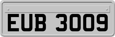 EUB3009