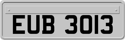 EUB3013