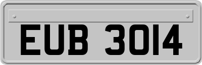 EUB3014