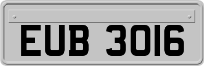 EUB3016