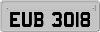 EUB3018