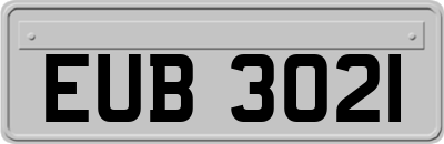 EUB3021