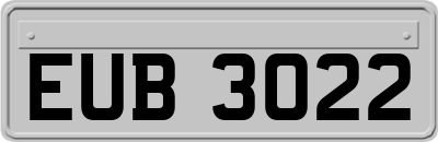 EUB3022