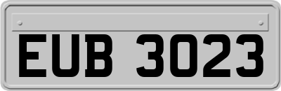 EUB3023