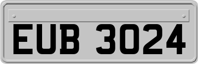 EUB3024