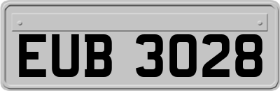 EUB3028