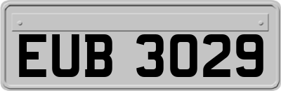 EUB3029