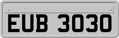 EUB3030