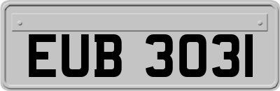 EUB3031