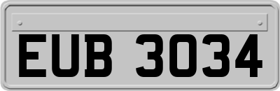 EUB3034