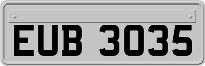 EUB3035