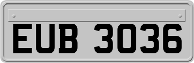 EUB3036