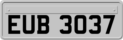 EUB3037