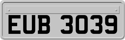 EUB3039